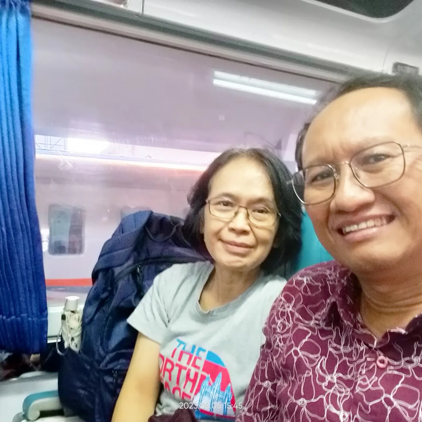 Take a Taxi Three Times: Batu-Malang Trip